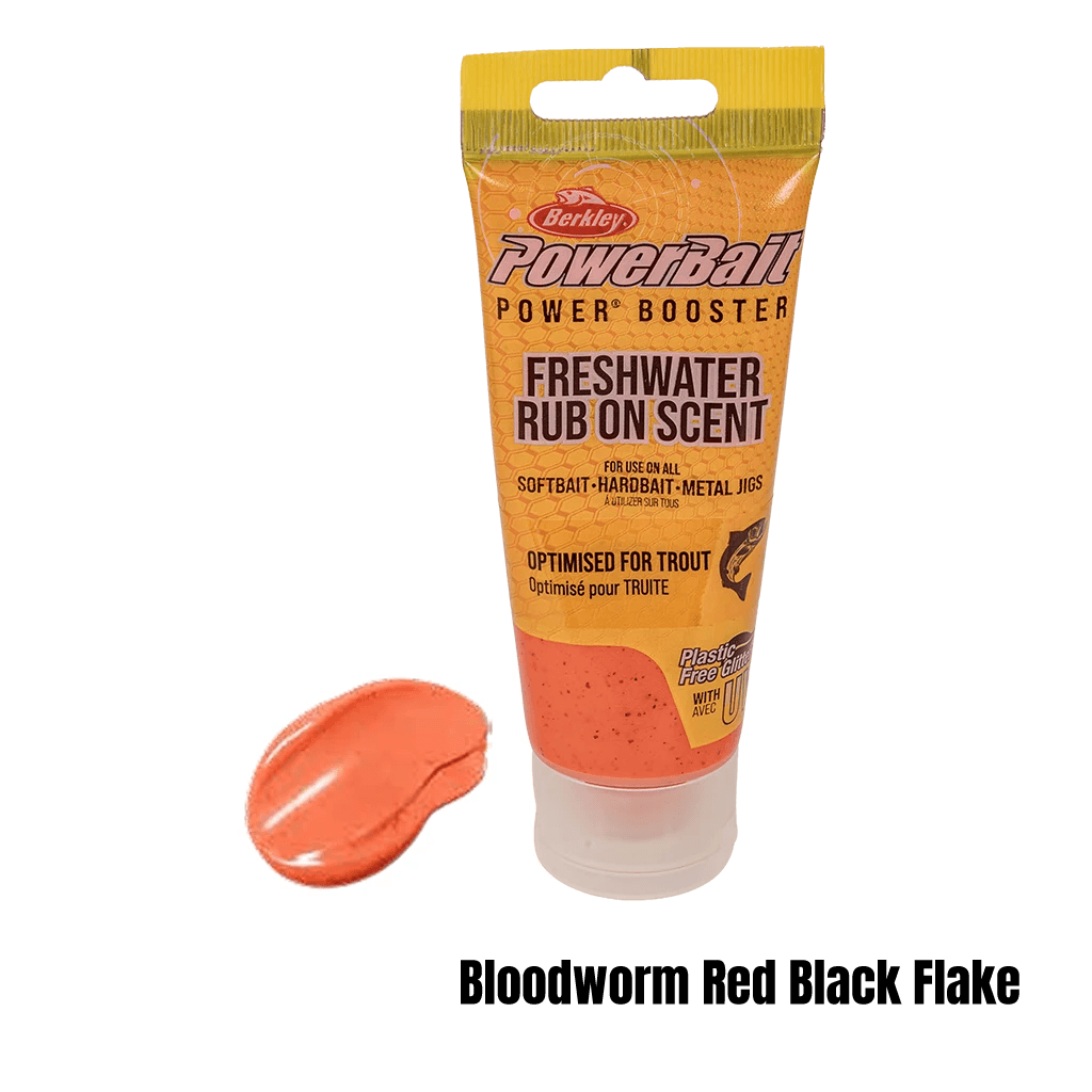 Berkley Powerbait Gel 80ml