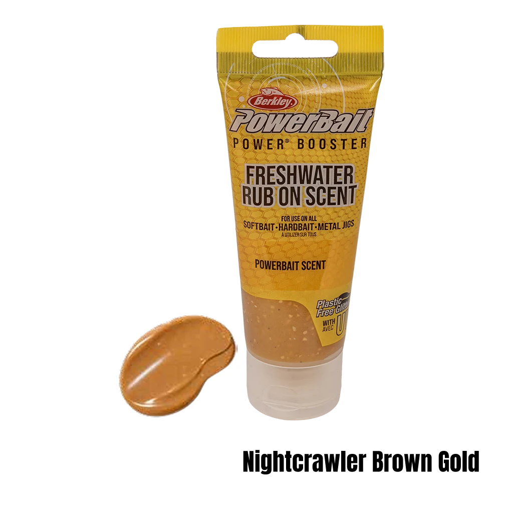 Berkley Powerbait Gel 80ml