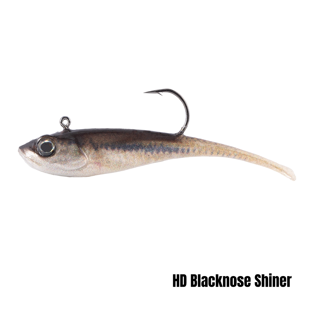 Berkley PowerBait Power Switch 5