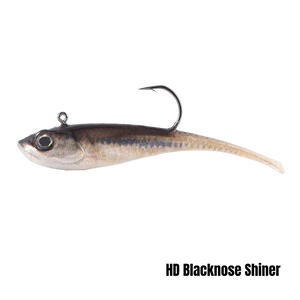 Berkley PowerBait Power Switch 4.25"