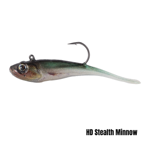 Berkley PowerBait Power Switch 4.25"
