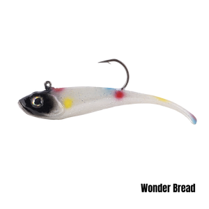 Berkley PowerBait Power Switch 5"