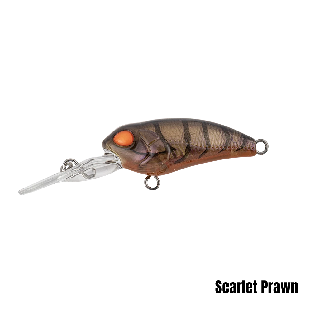 Berkley Pro-Tech Brimz 38