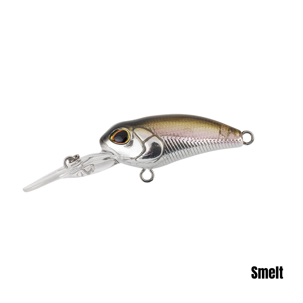 Berkley Pro-Tech Brimz 38