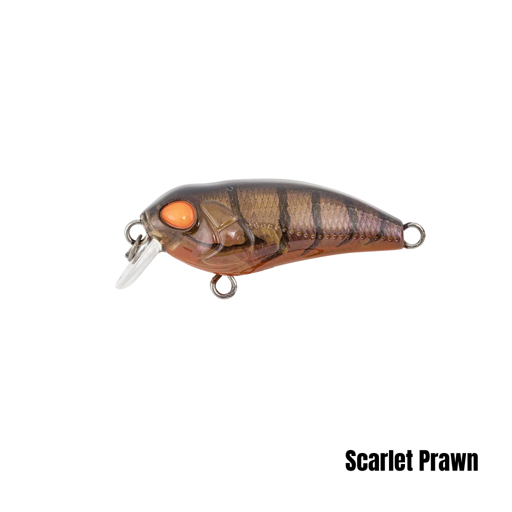Berkley Pro-Tech Brimz 38