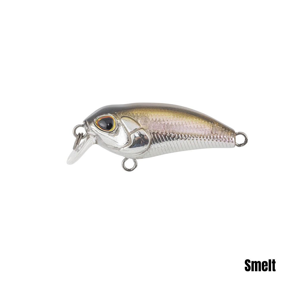 Berkley Pro-Tech Brimz 38