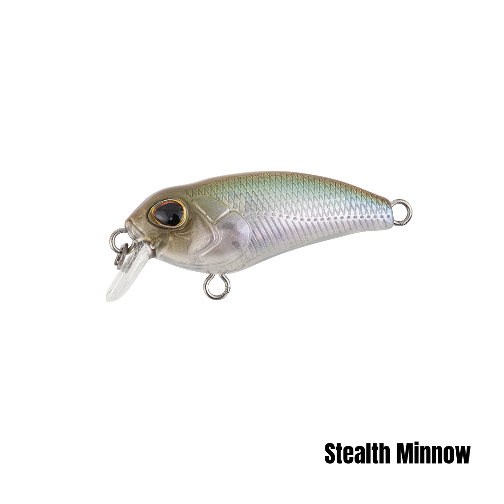 Berkley Pro-Tech Brimz 38