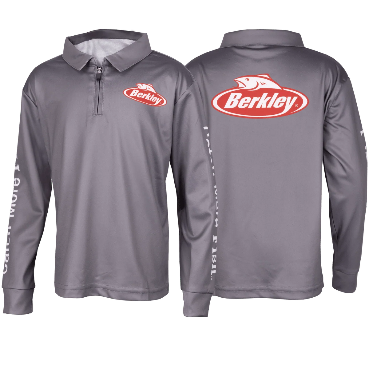 Berkley Kids Pro Jersey
