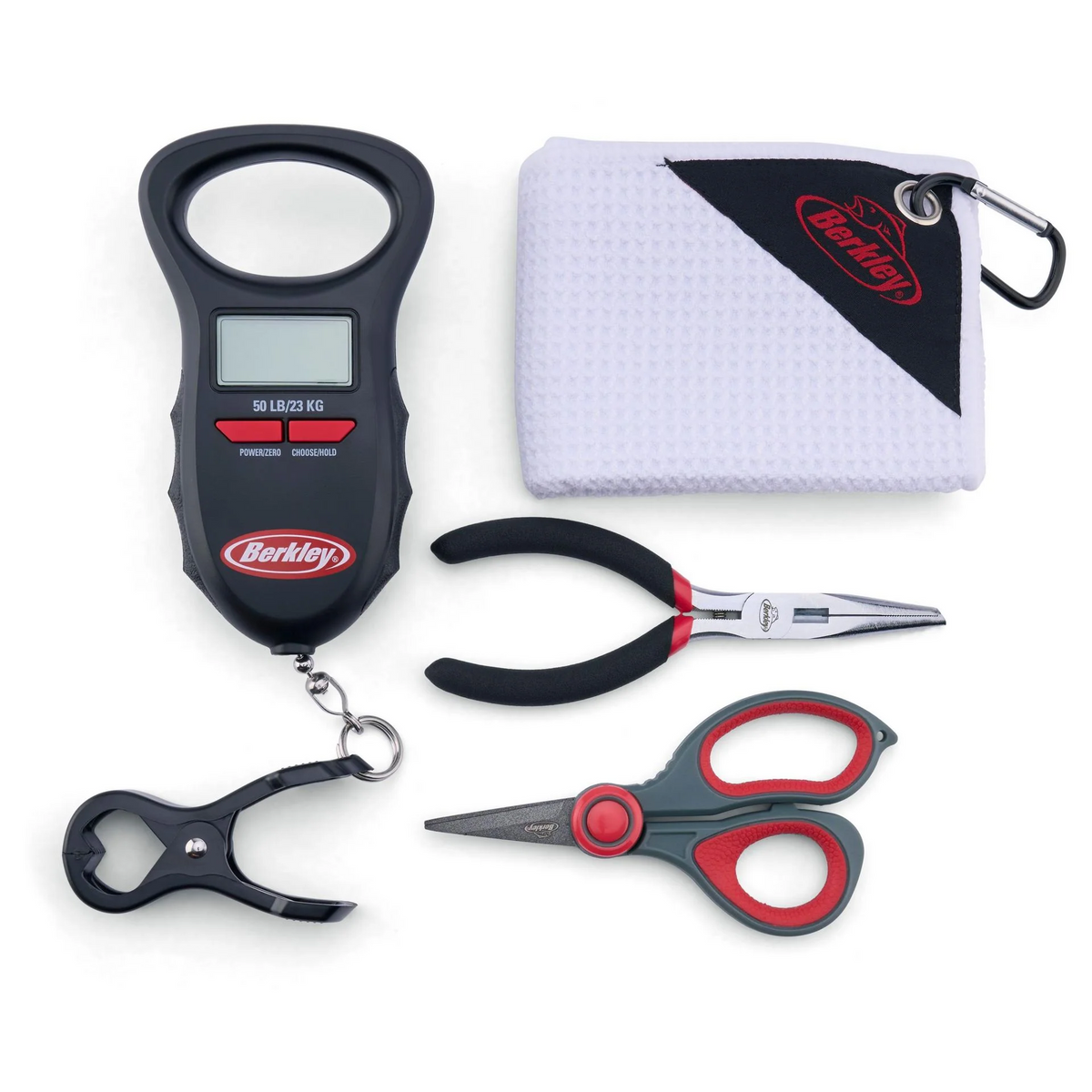 Berkley Angler Essential Toolkit
