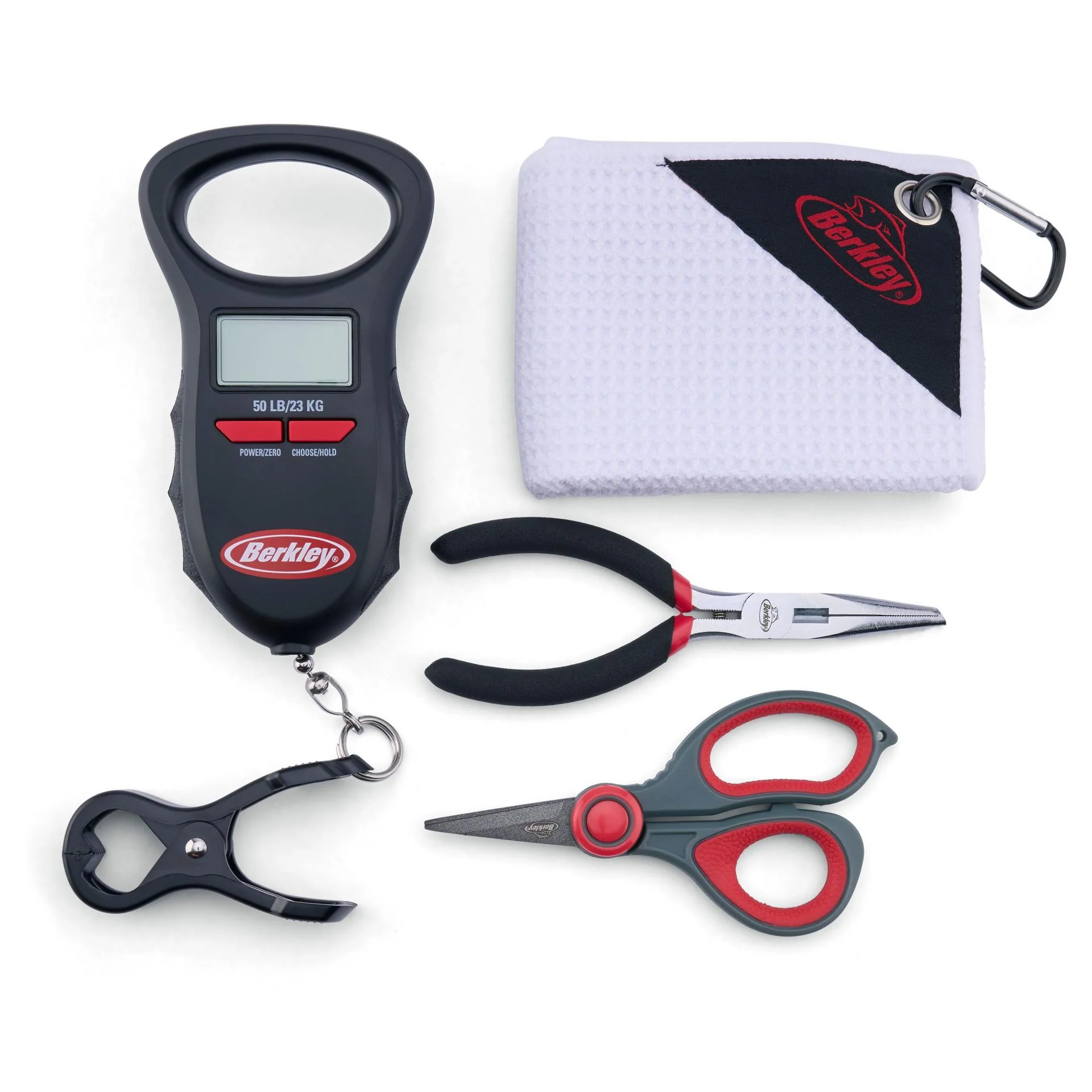 Berkley Angler Essential Toolkit