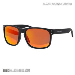 Samaki Slick Polarised Sunglasses