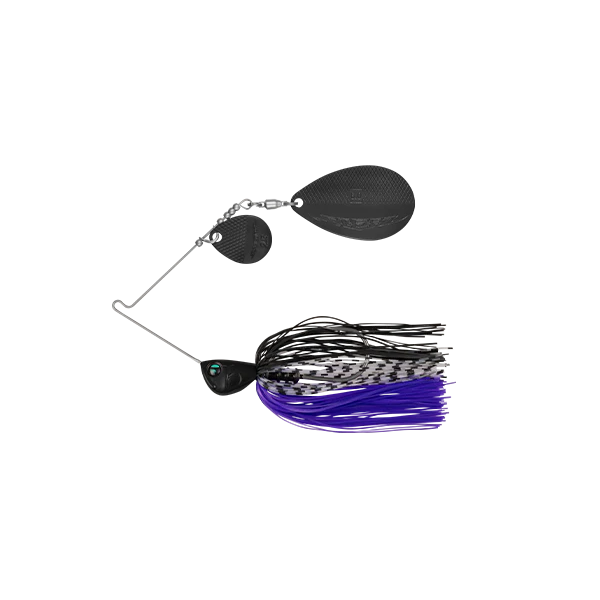 Daiwa Steez Asroc Spinnerbait