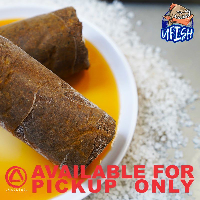 UFISH PREMIUM QUALITY BAIT