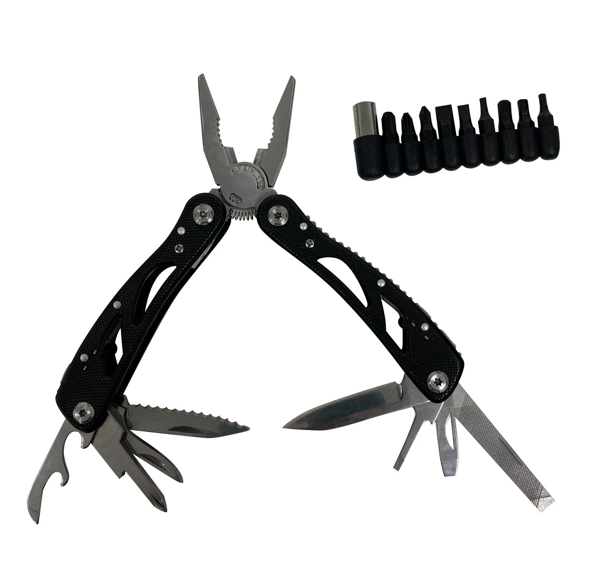 WILDTRAK 25 Function Multi Tool