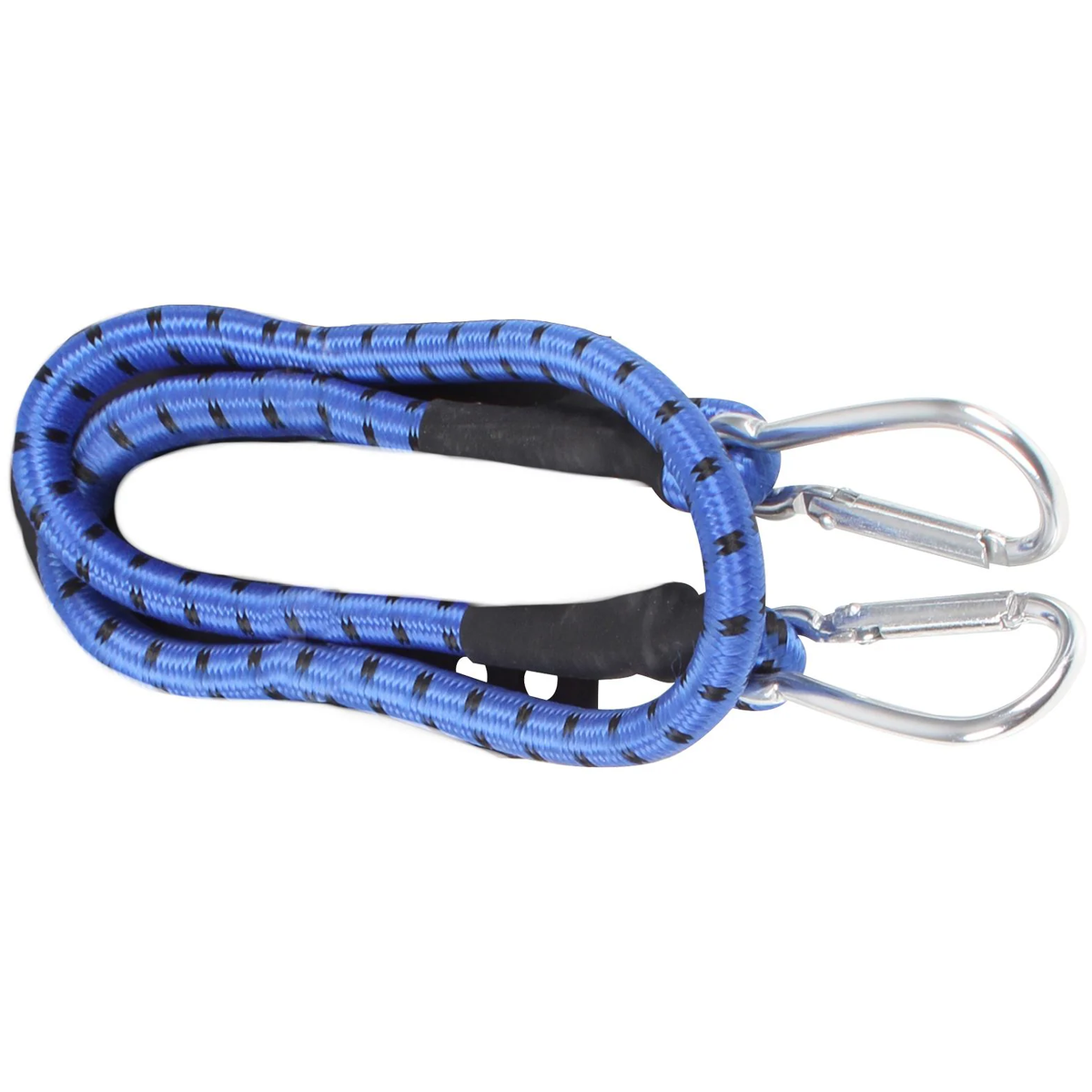 Wildtrak Heavy Duty Bungee Cord With Carabiners
