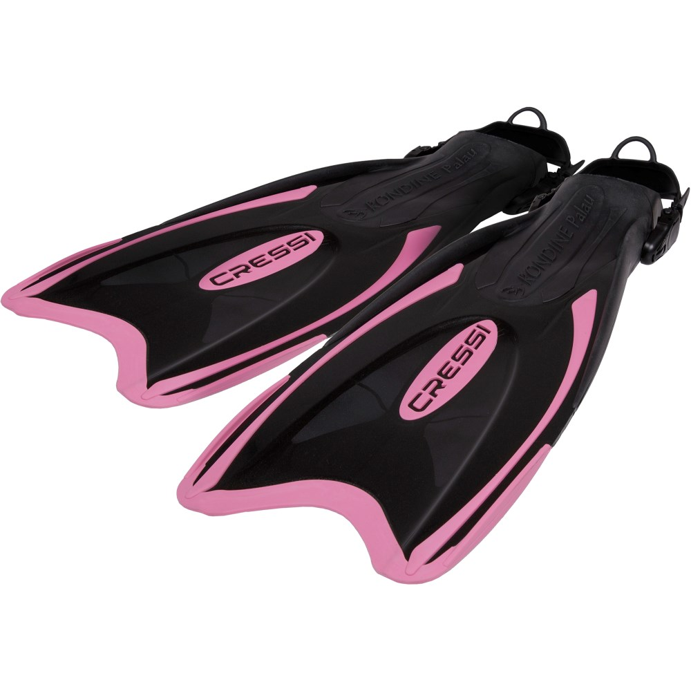 Cressi Palau Fin