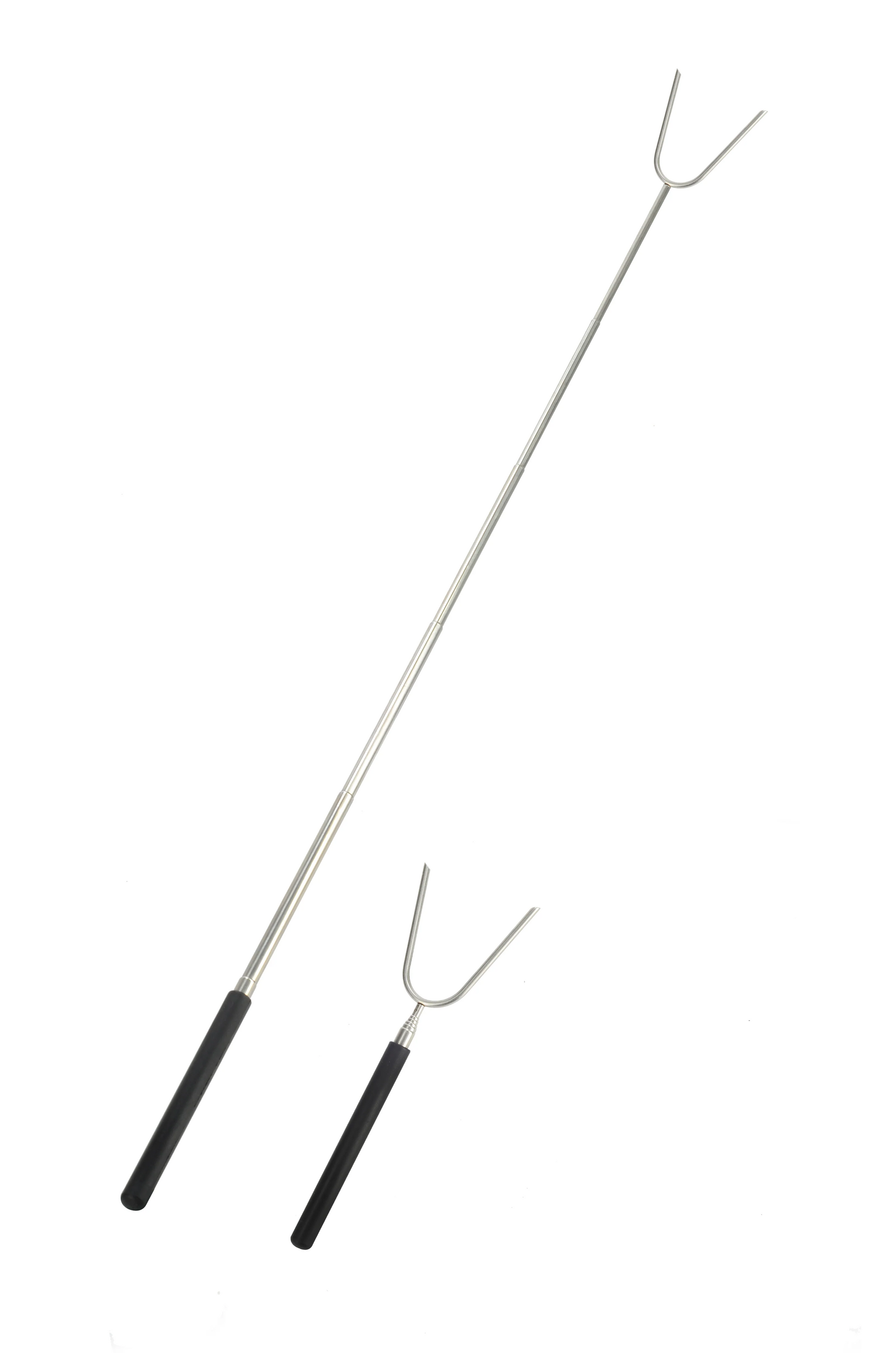 Wildtrak Telescopic Camping Fork