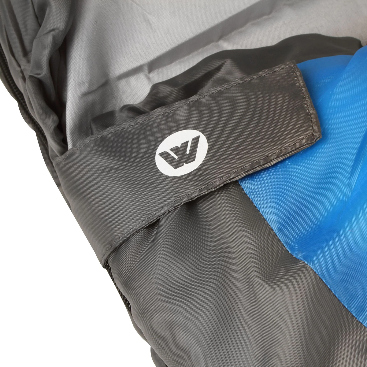 Wildtrak Gibb Hooded Sleeping Bag