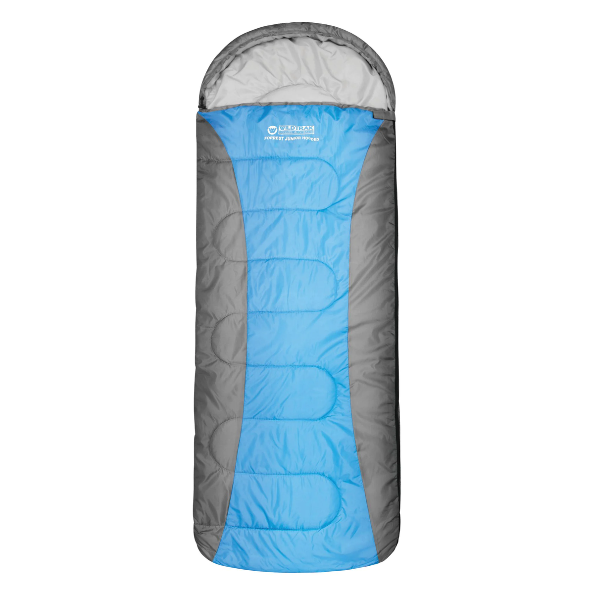 Wildtrak Gibb Hooded Sleeping Bag