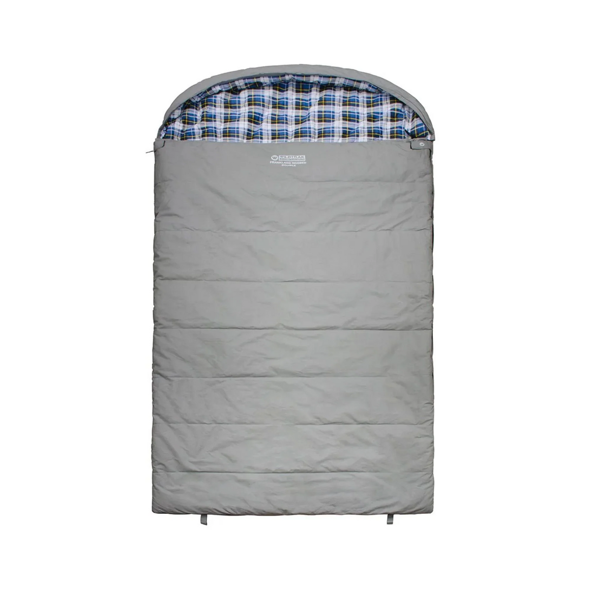 Wildtrak Frankland Hooded Sleeping Bag