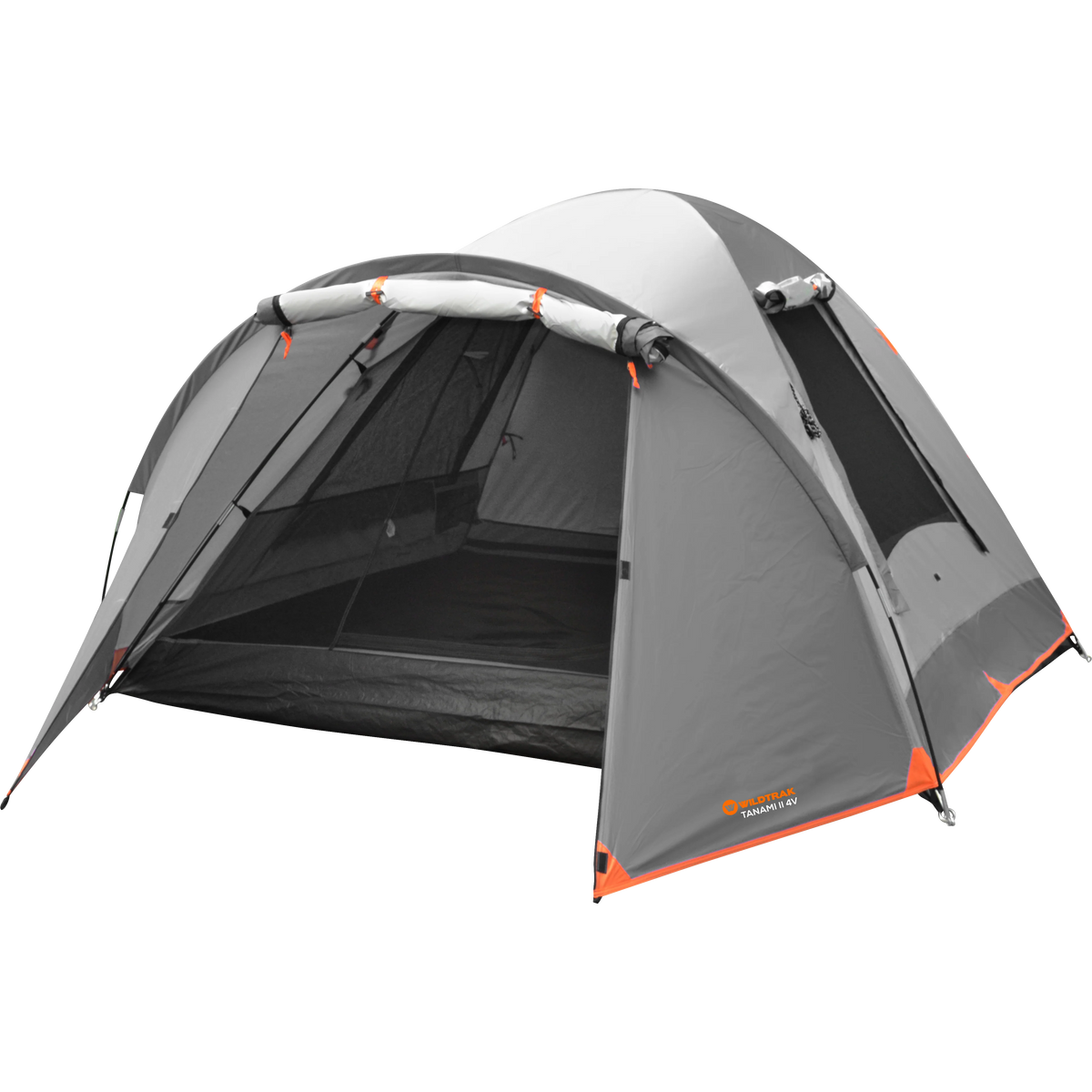 Wildtrak Tanami 4P Dome Tent