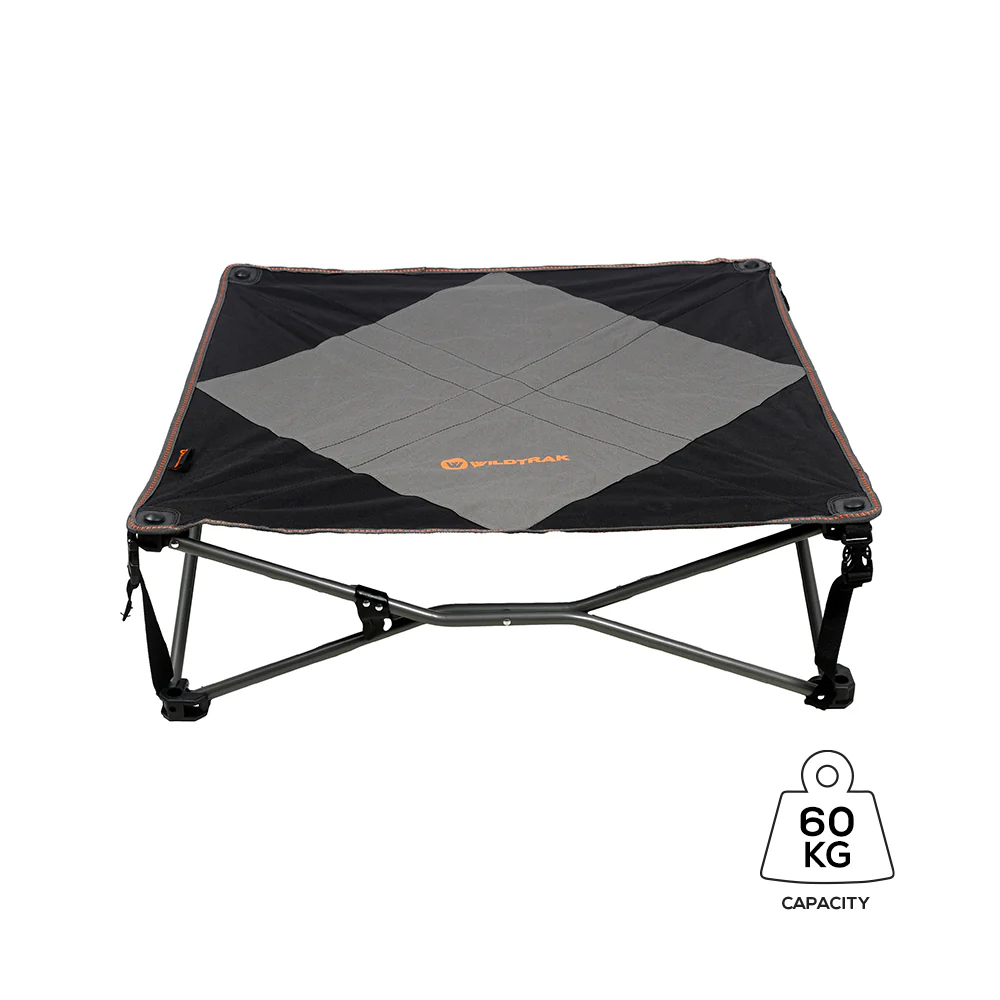 WILDTRAK XL Deluxe Pet Bed