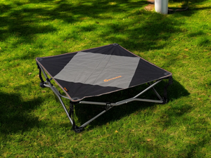 WILDTRAK XL Deluxe Pet Bed