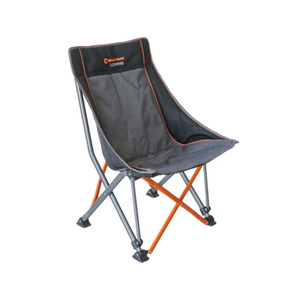 Wildtrak Lorne Easyfold Compact Ergonomic Chair