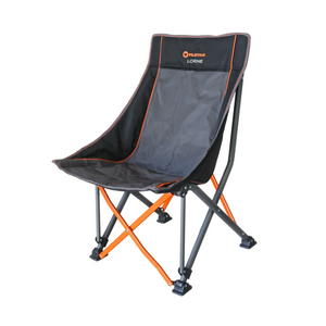 Wildtrak Lorne Easyfold Compact Ergonomic Chair