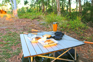 Wildtrak Compact Camp Table