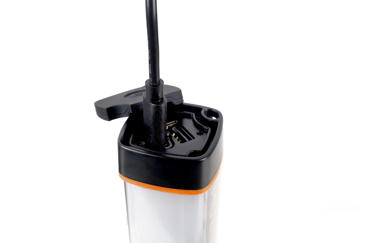 Wildtrak Base 300 6Ah Light Rechargable