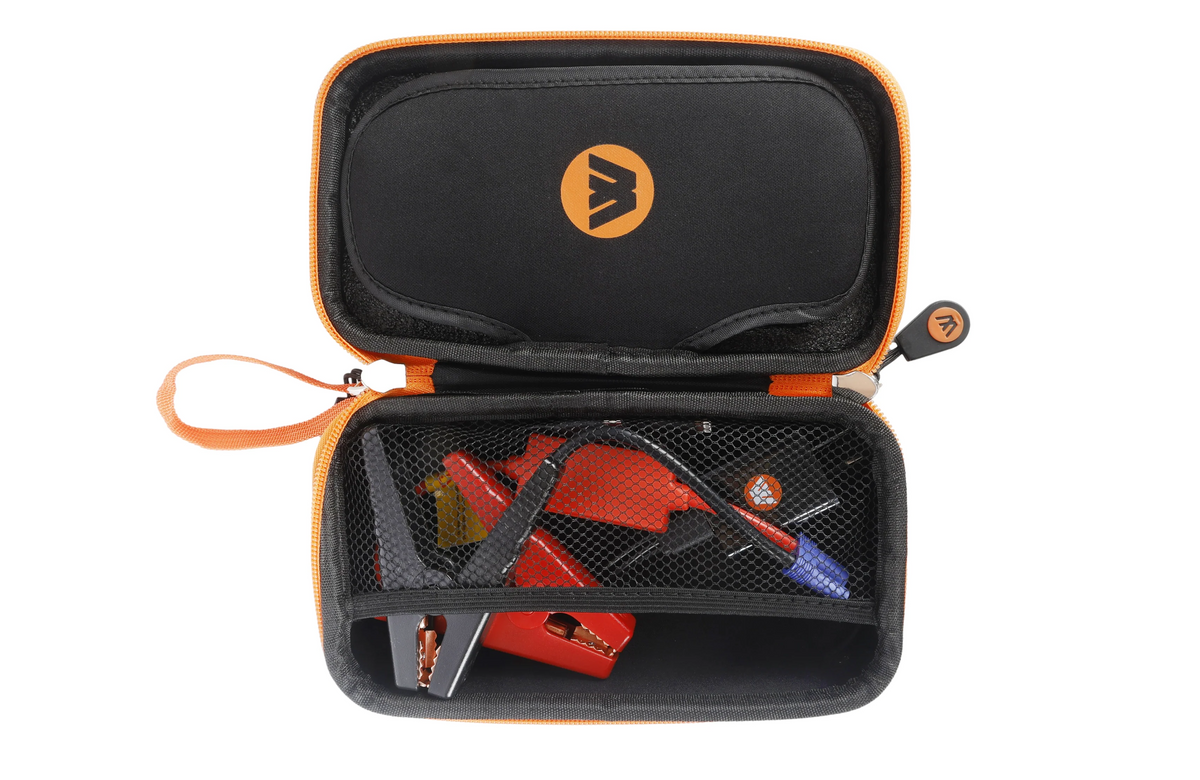 Wildtrak 1000a 12ah Hp Lithium Car And 4wd Jumpstarter (Petrol & Diesel)