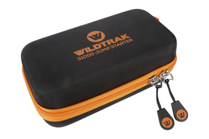 Wildtrak 1000a 12ah Hp Lithium Car And 4wd Jumpstarter (Petrol & Diesel)