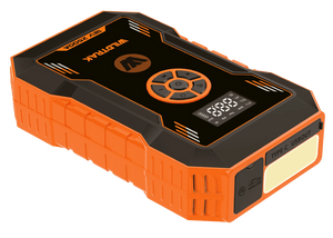 Wildtrak Jumpstarter S2500 / Air Compressor