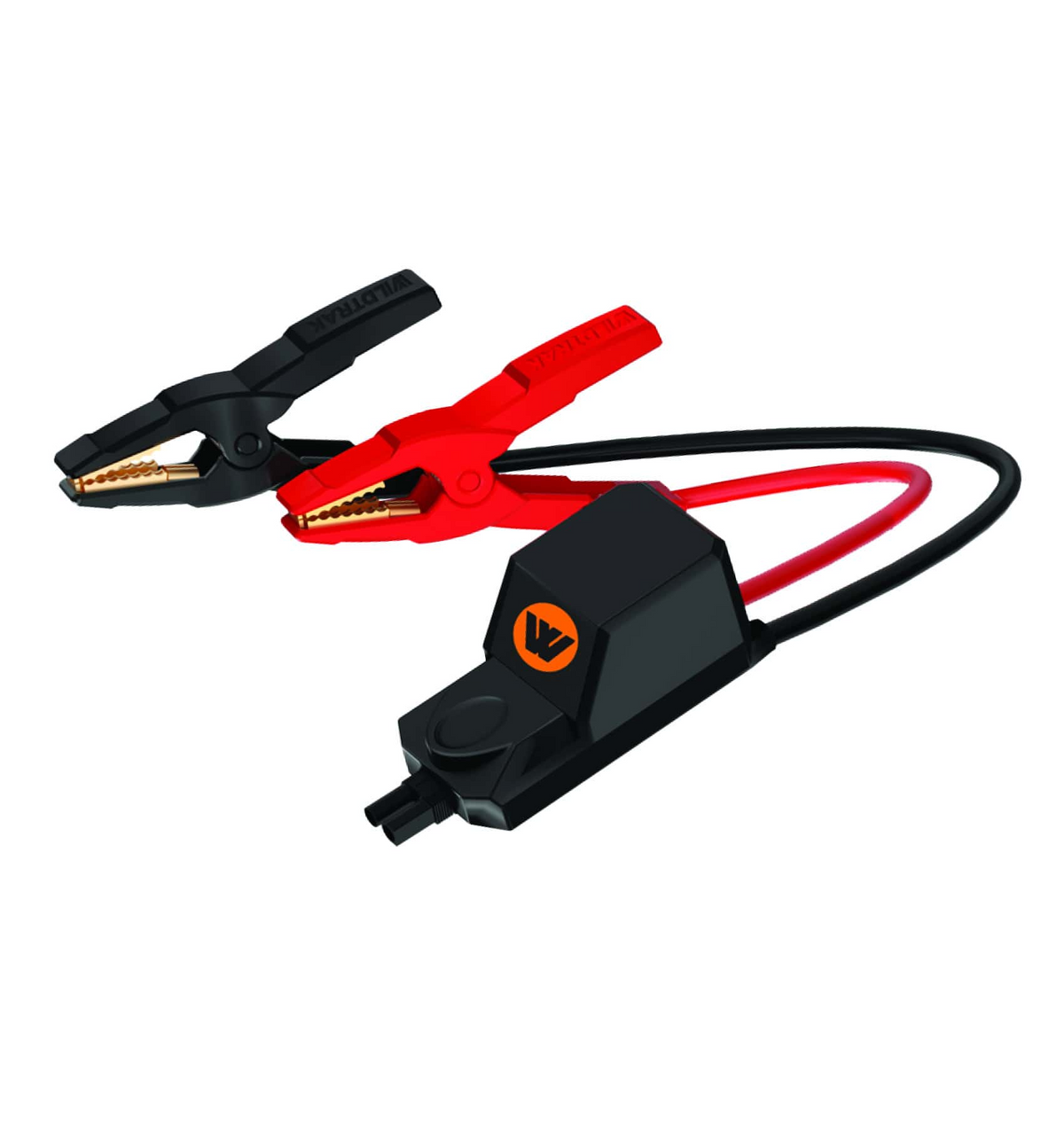 Wildtrak Jumpstarter S2500 / Air Compressor