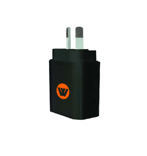 Wildtrak Jumpstarter S2500 / Air Compressor