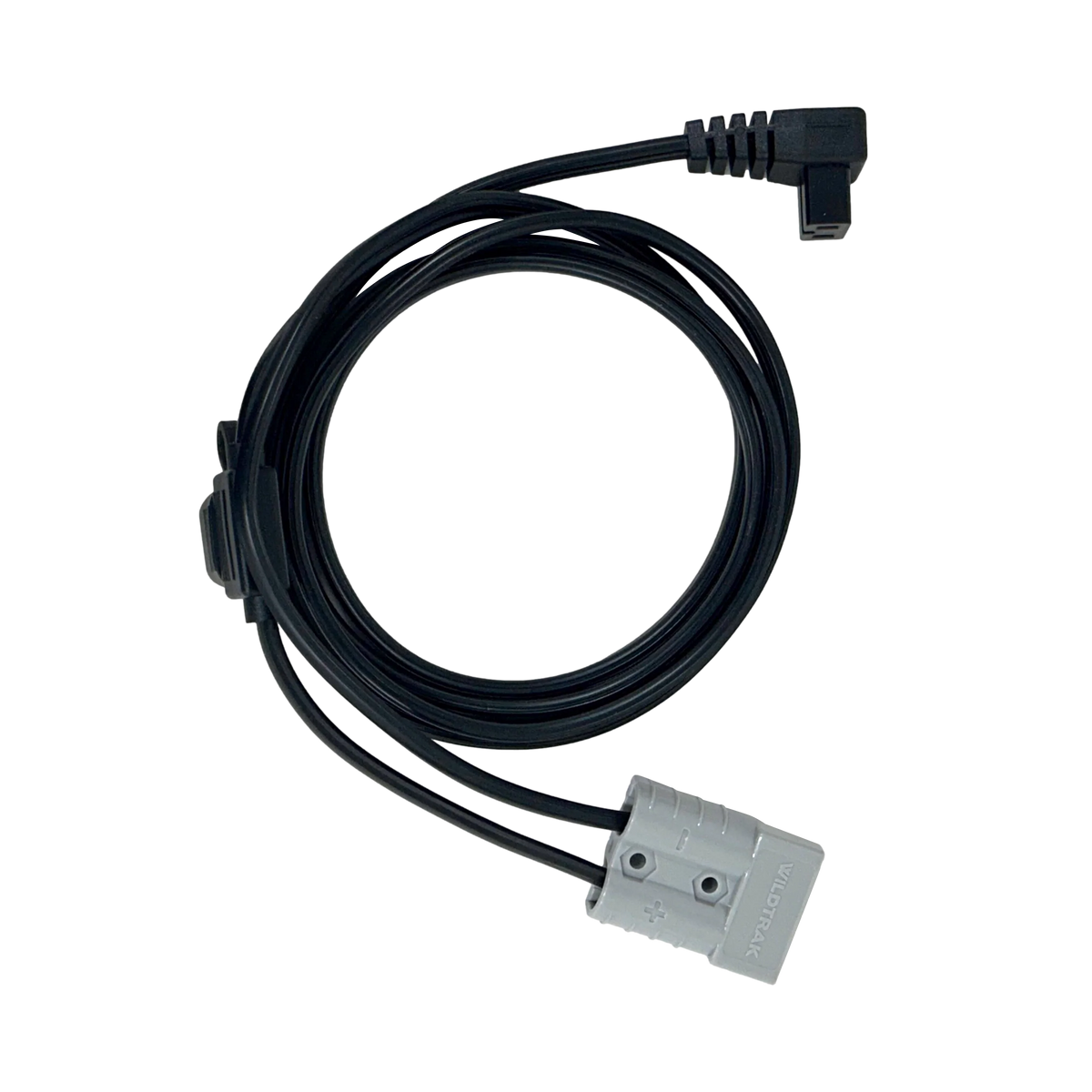 Wildtrak 12V Fridge Cable To Anderson Plug