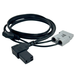 Wildtrak 12V Fridge Cable To Anderson Plug