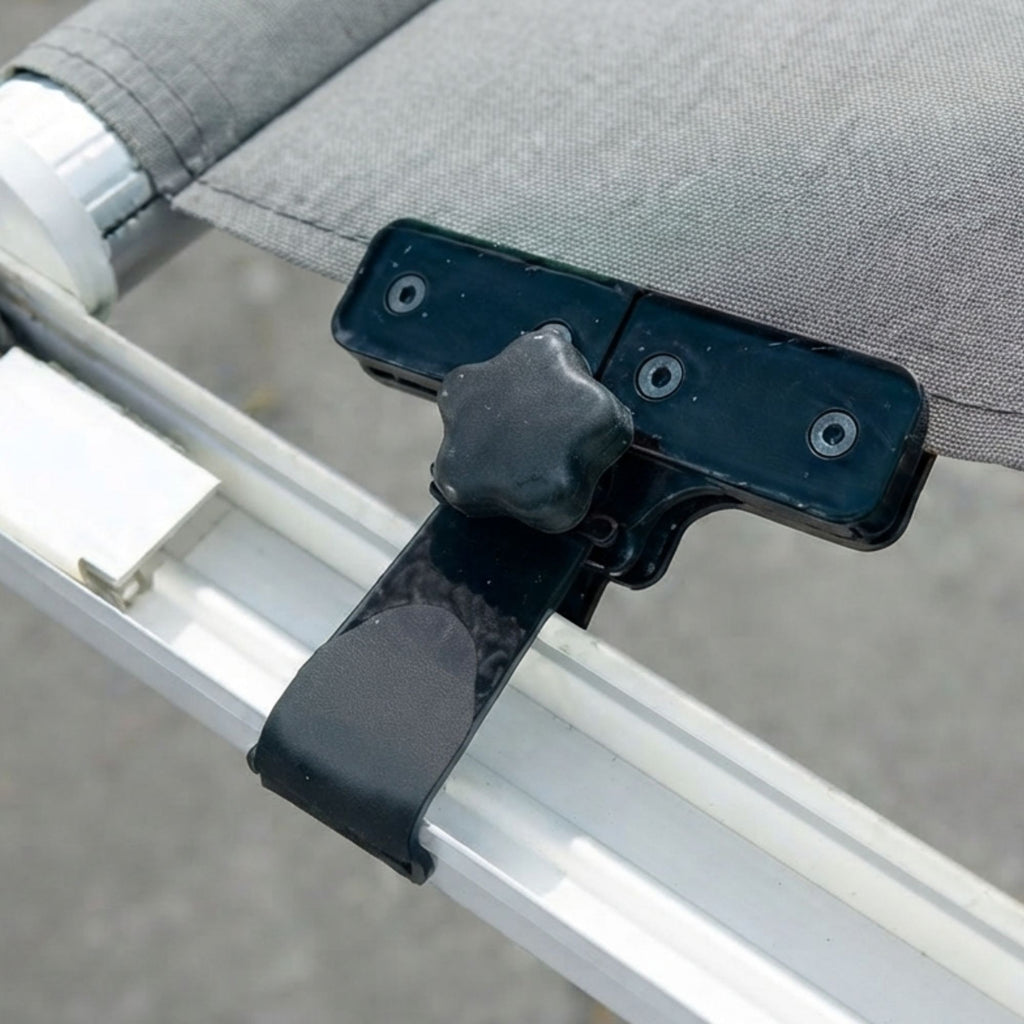 Wildtrak Awning Deflapper 20cm