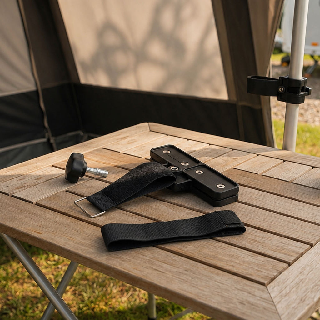 Wildtrak Awning Deflapper 20cm