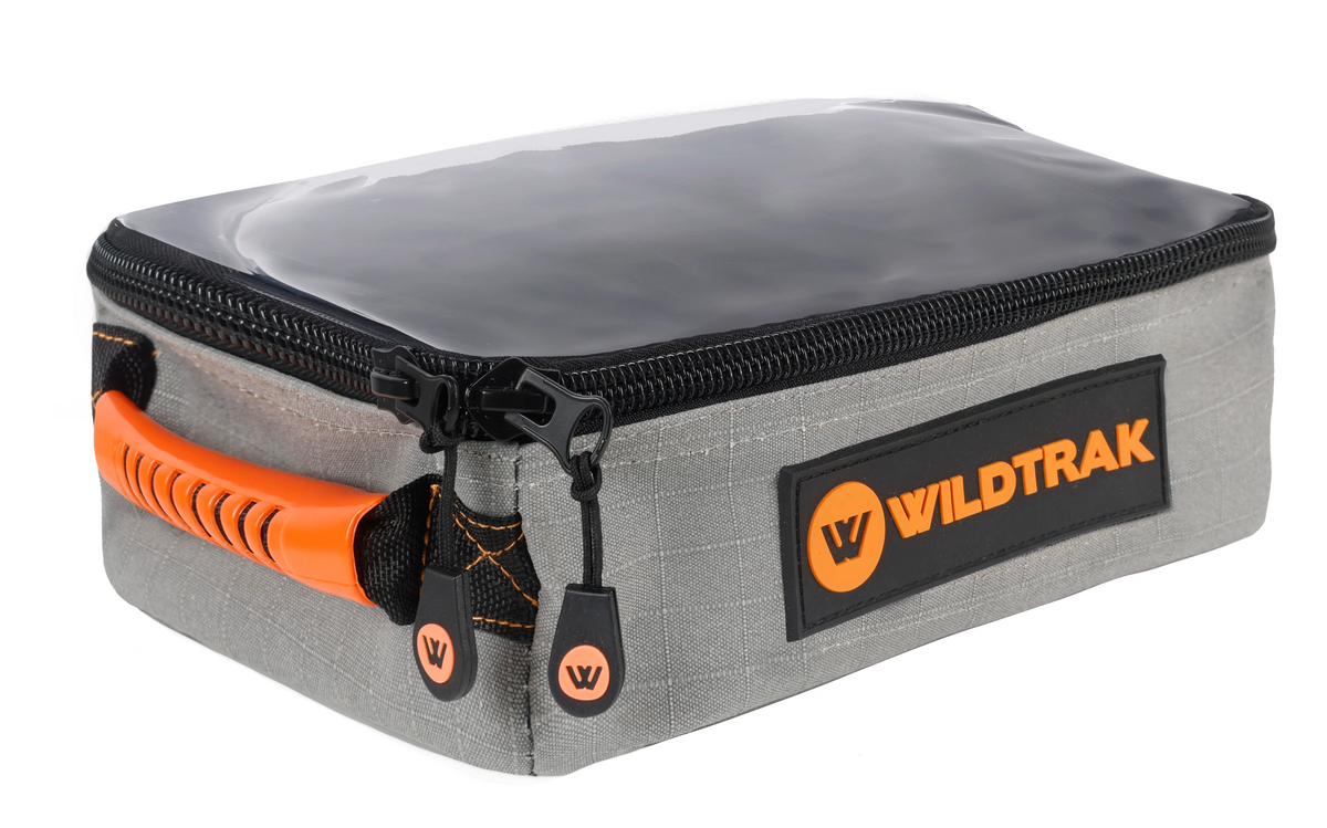 Wildtrak Explorer Clear Top Bag