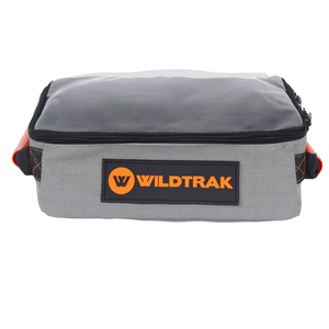 Wildtrak Explorer Clear Top Bag