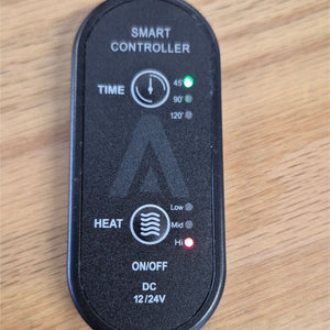 Wildtrak 12v Electric Blanket
