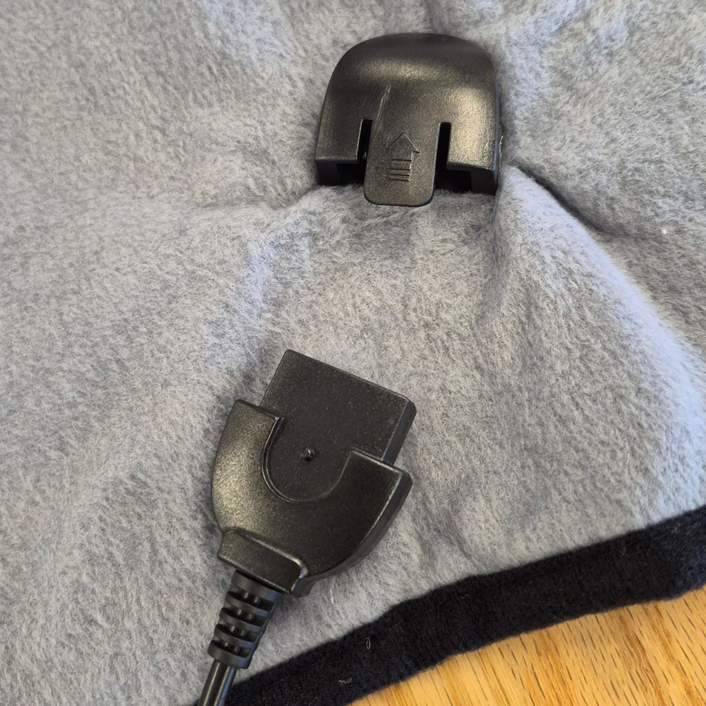 Wildtrak 12v Electric Blanket