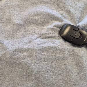 Wildtrak 12v Electric Blanket