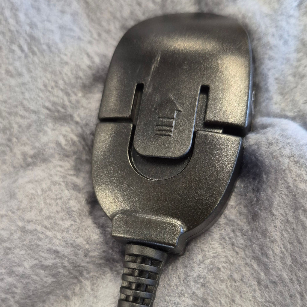 Wildtrak 12v Electric Blanket