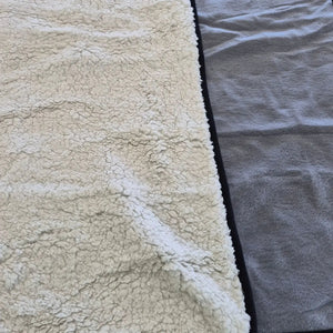 Wildtrak 12v Electric Blanket