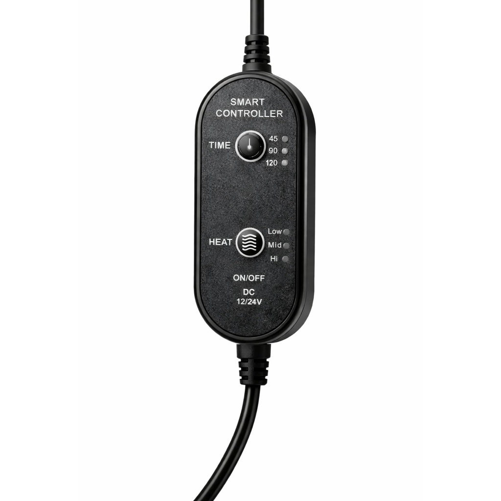 Wildtrak 12v Electric Blanket