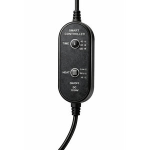 Wildtrak 12v Electric Blanket