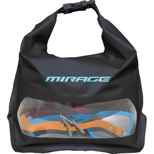 Mirage Clear View Gear Bag 1.6L
